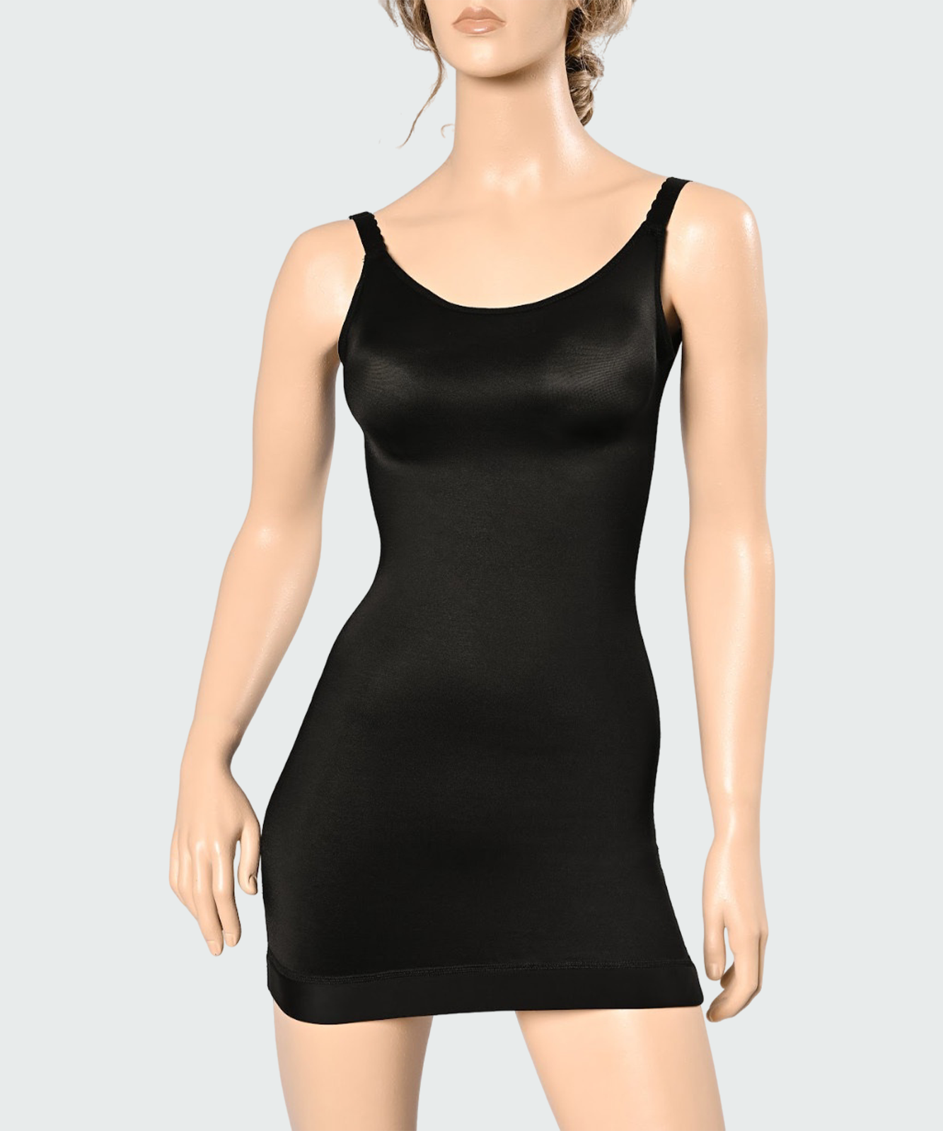 D134 | Seamless Dress