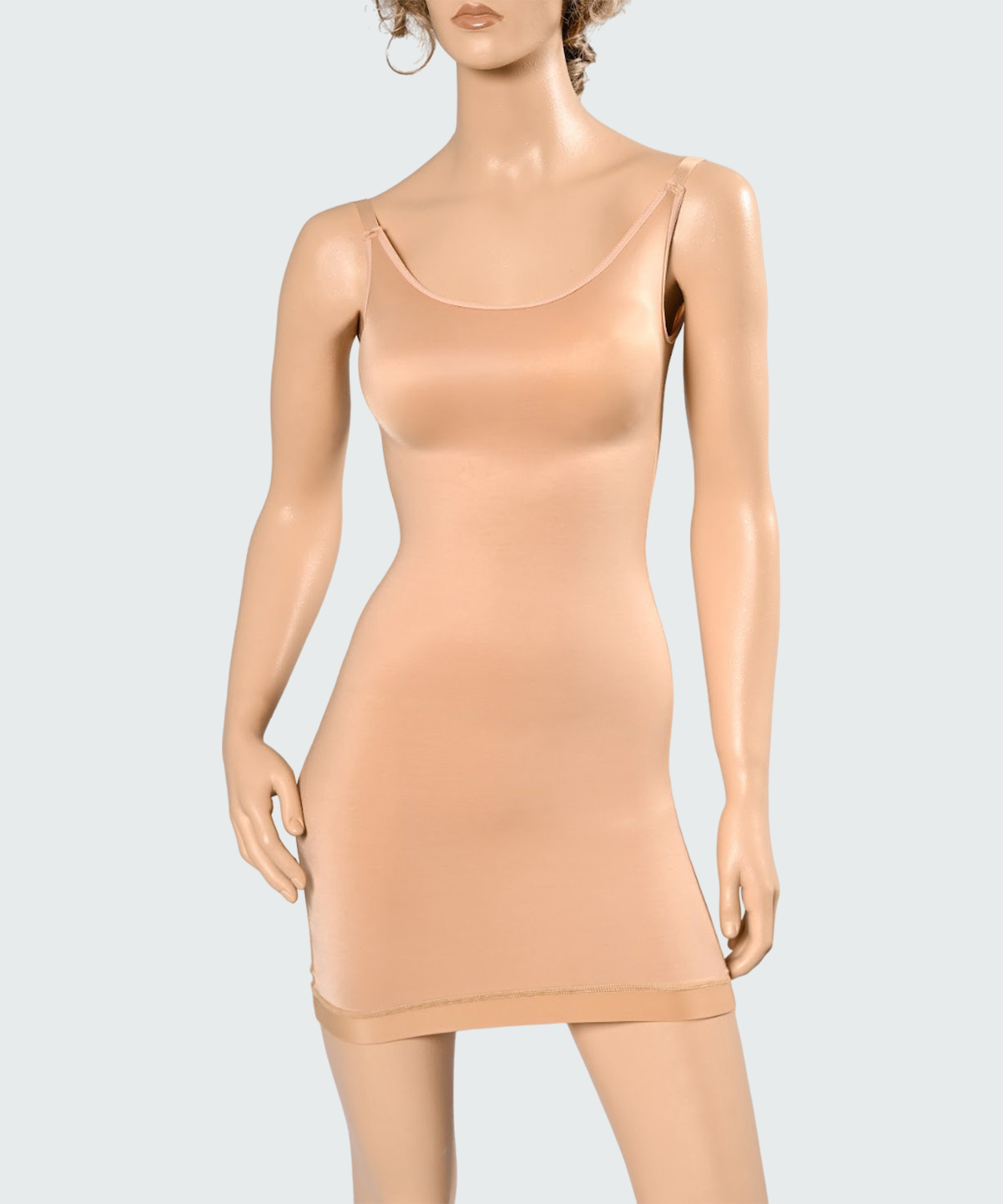 D134 | Seamless Dress