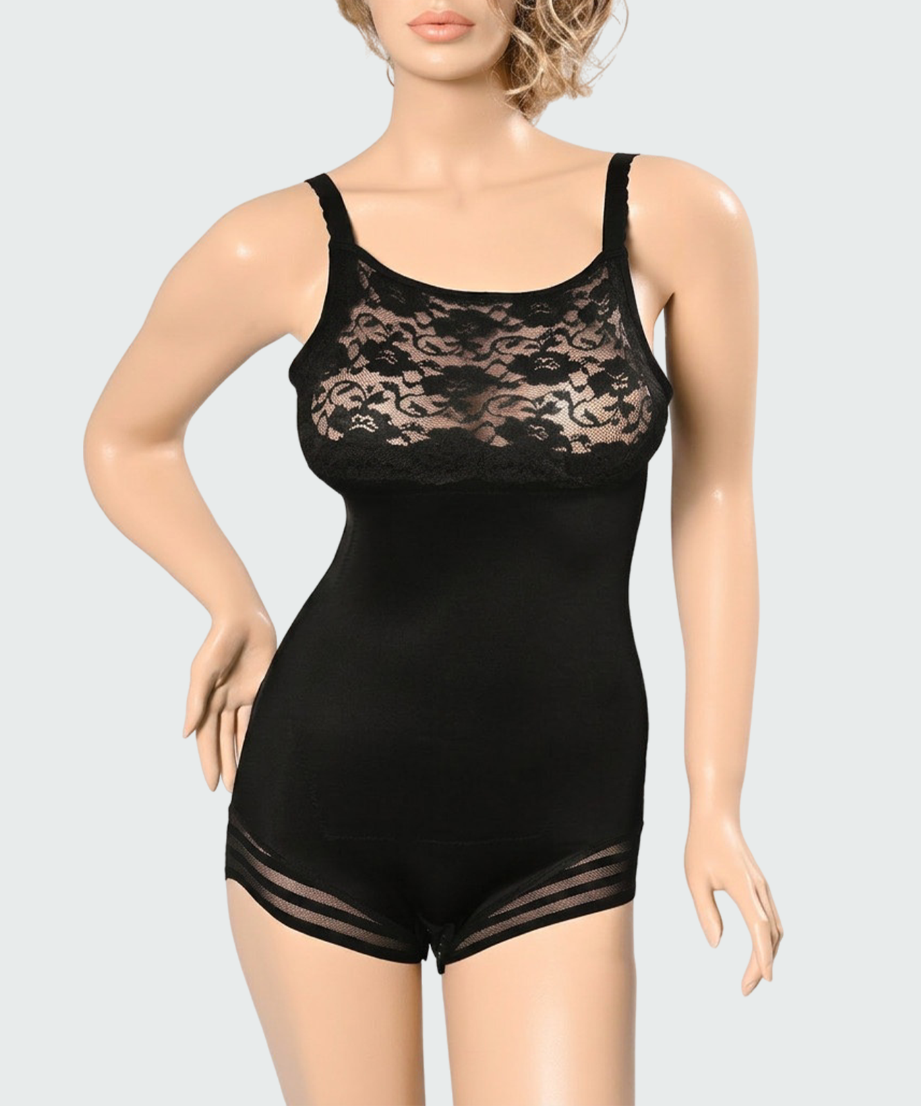 B134 | Seamless