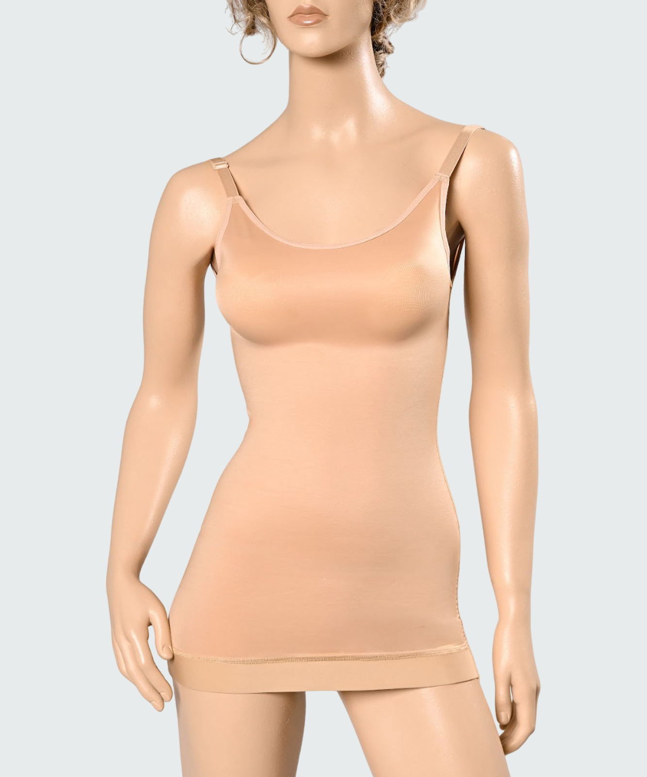 T134 | Seamless Top