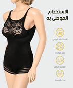 B134 | Seamless